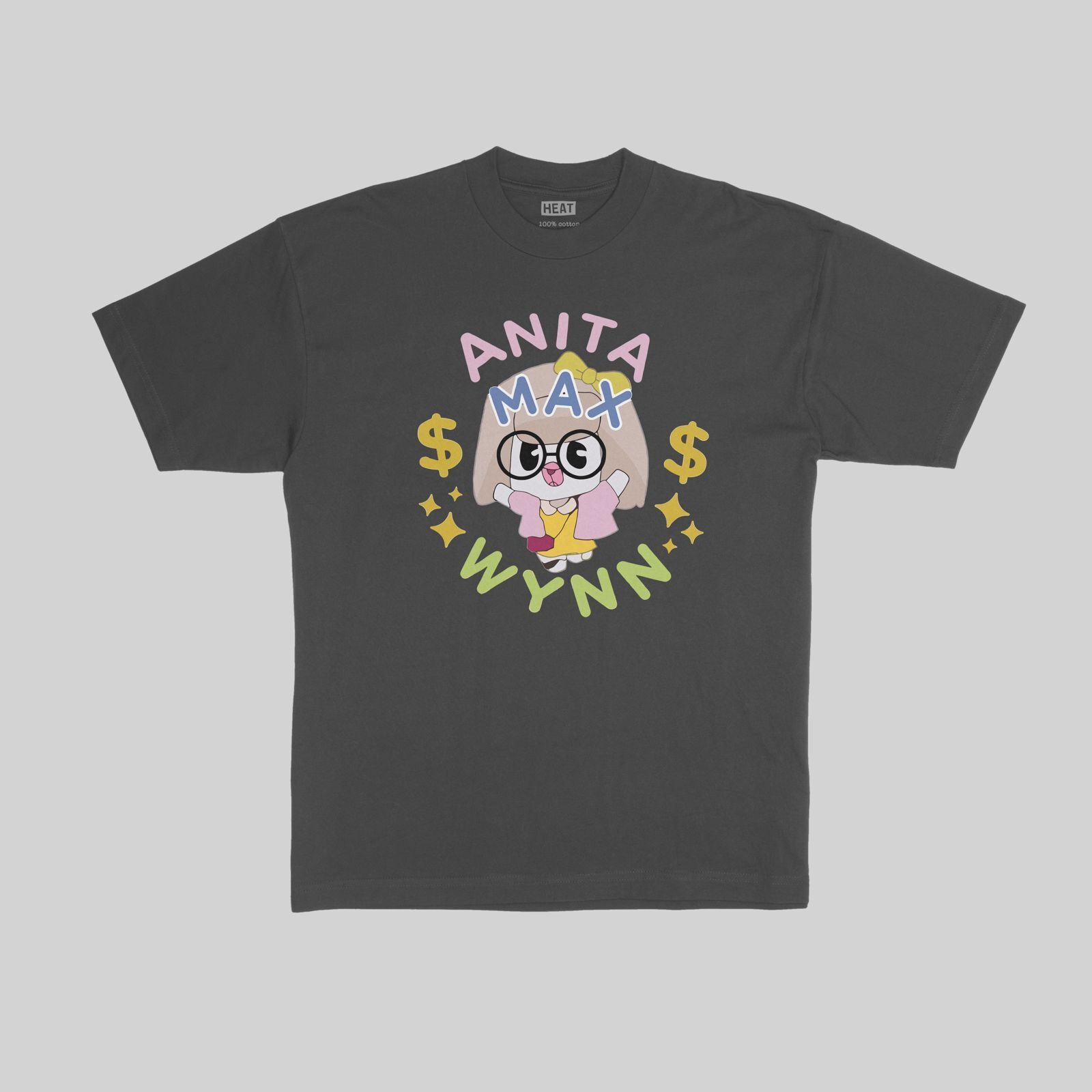 Drake x Anita Max Wynn Graphic T-Shirt