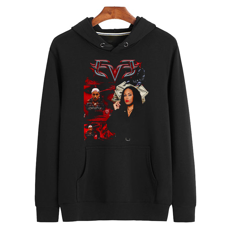 EVE Seo Ye-ji Park Byung-eun, Yoo Sun  Lee Sang-yeob Vintage  Vintage Retro Bootleg Unisex Hoodie 