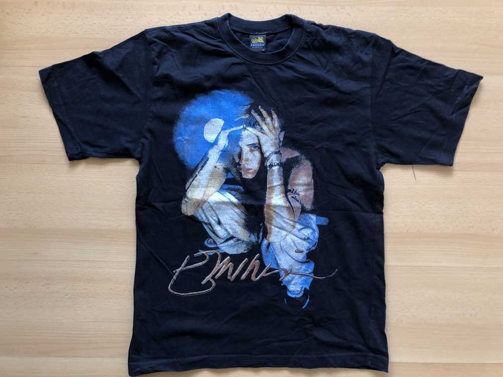 Eminem Ã Vintage Vintage Eminem Early 00's Eminem T-Shirt