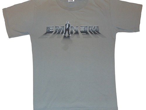 Eminem 2005 Vintage Anger Management 3 Tour Shirt