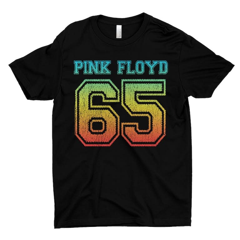 Est. 1965 Ombre Unisex T-shirt