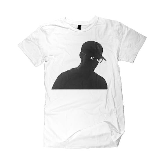 Exclusive Everybody Dies White Tee