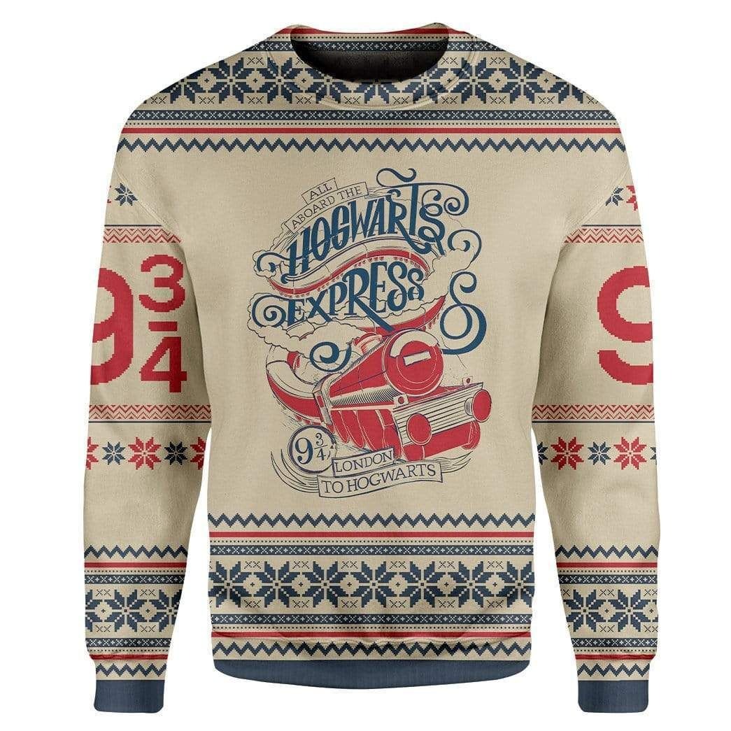 Express Ugly Christmas Sweater