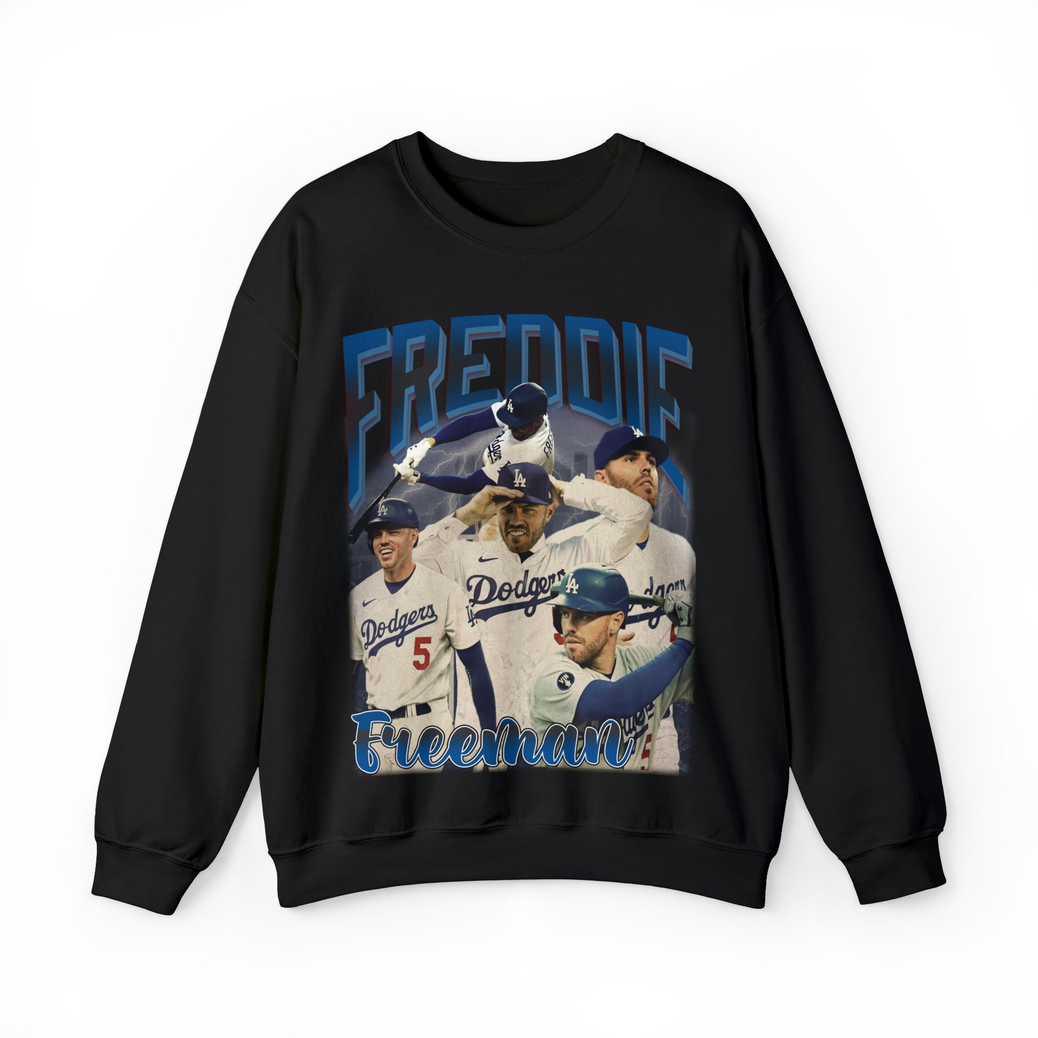 FREDDIE FREEMAN MLB Unisex Sweatshirt