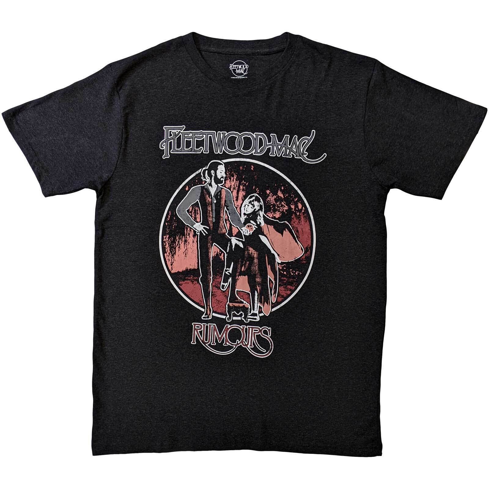 Fleetwood Mac Unisex T-Shirt