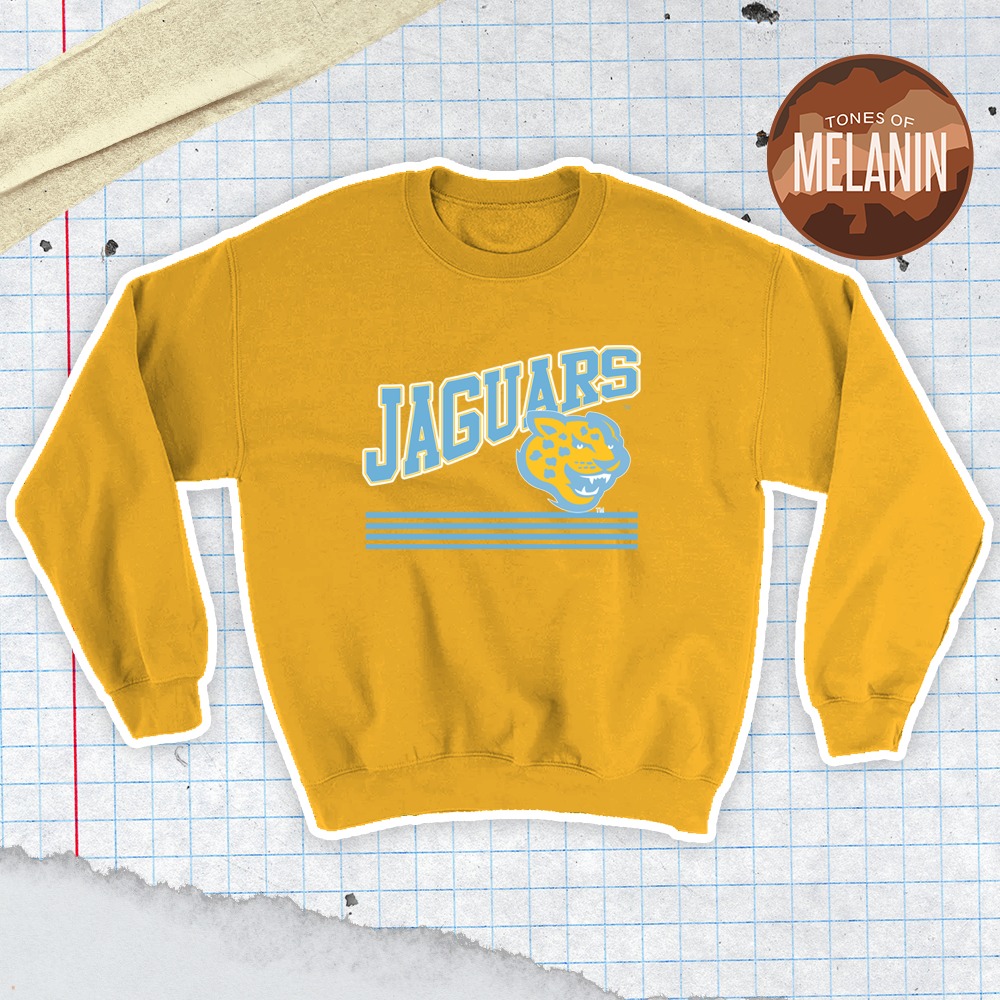 GOLD CLASSIC SOUTHERN CREWNECK