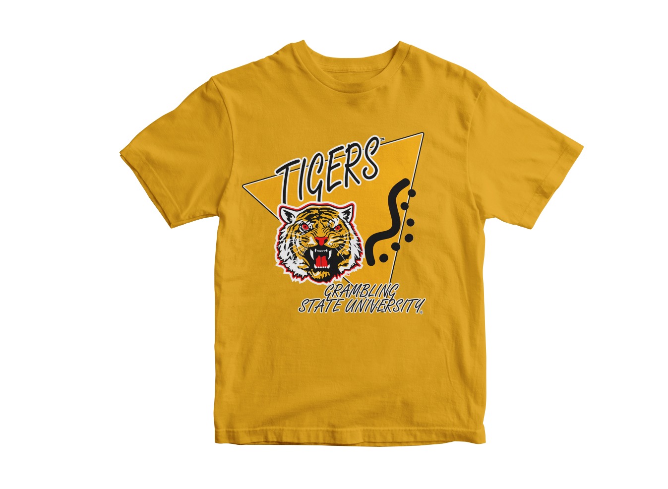 GRAMBLING BEEPER T-SHIRT