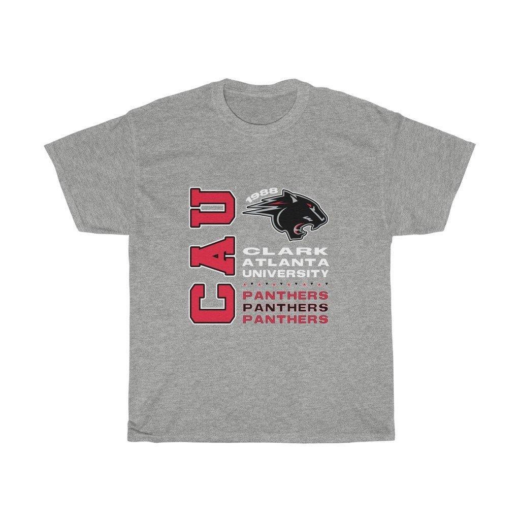 GREY CAU TOUR UNISEX HEAVY COTTON TEE