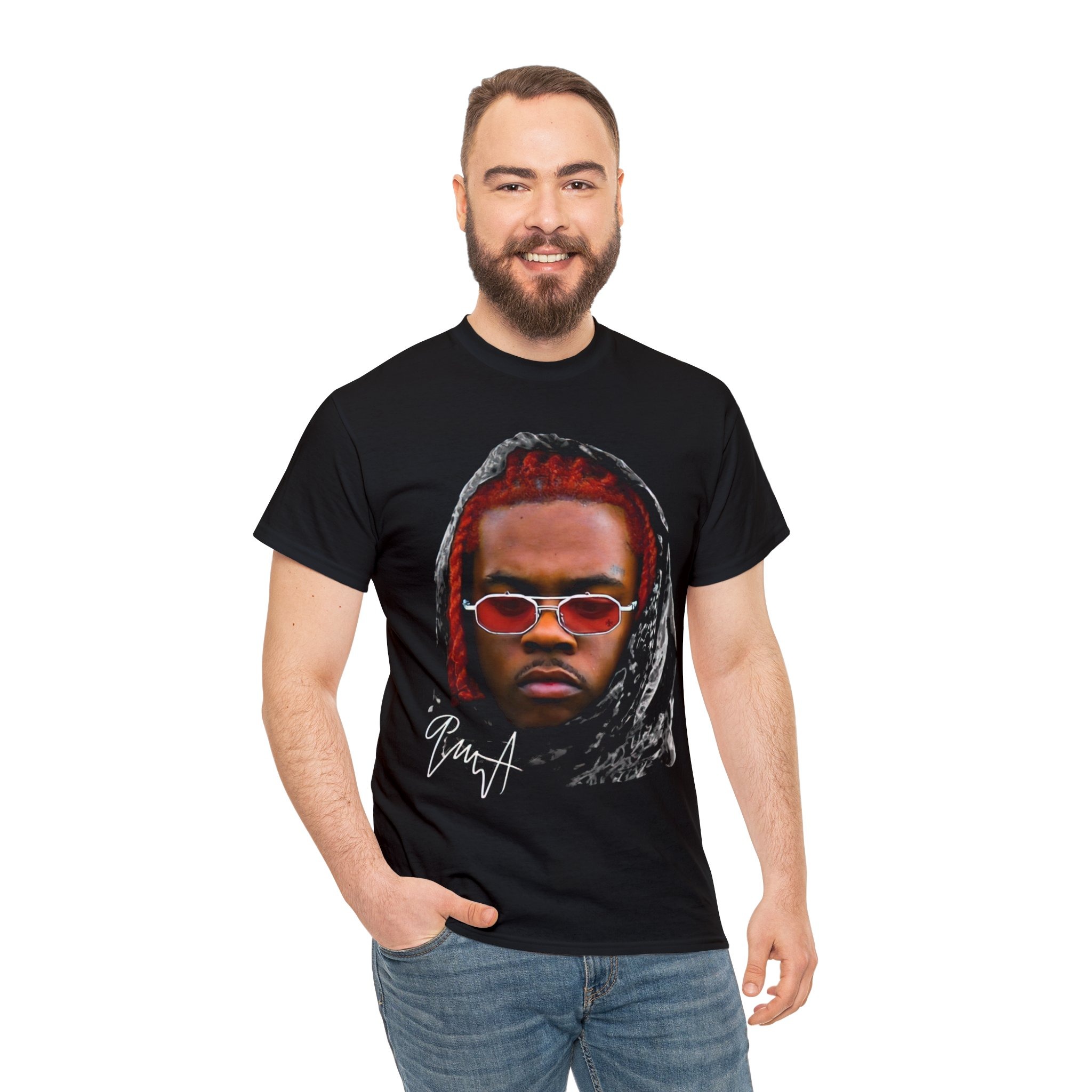 GUNNA Music fan T-SHIRT Unisex 2024