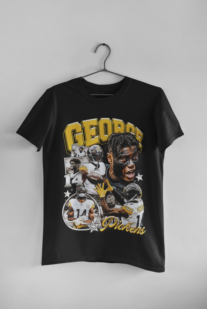 George Pickens - Unisex t-shirt