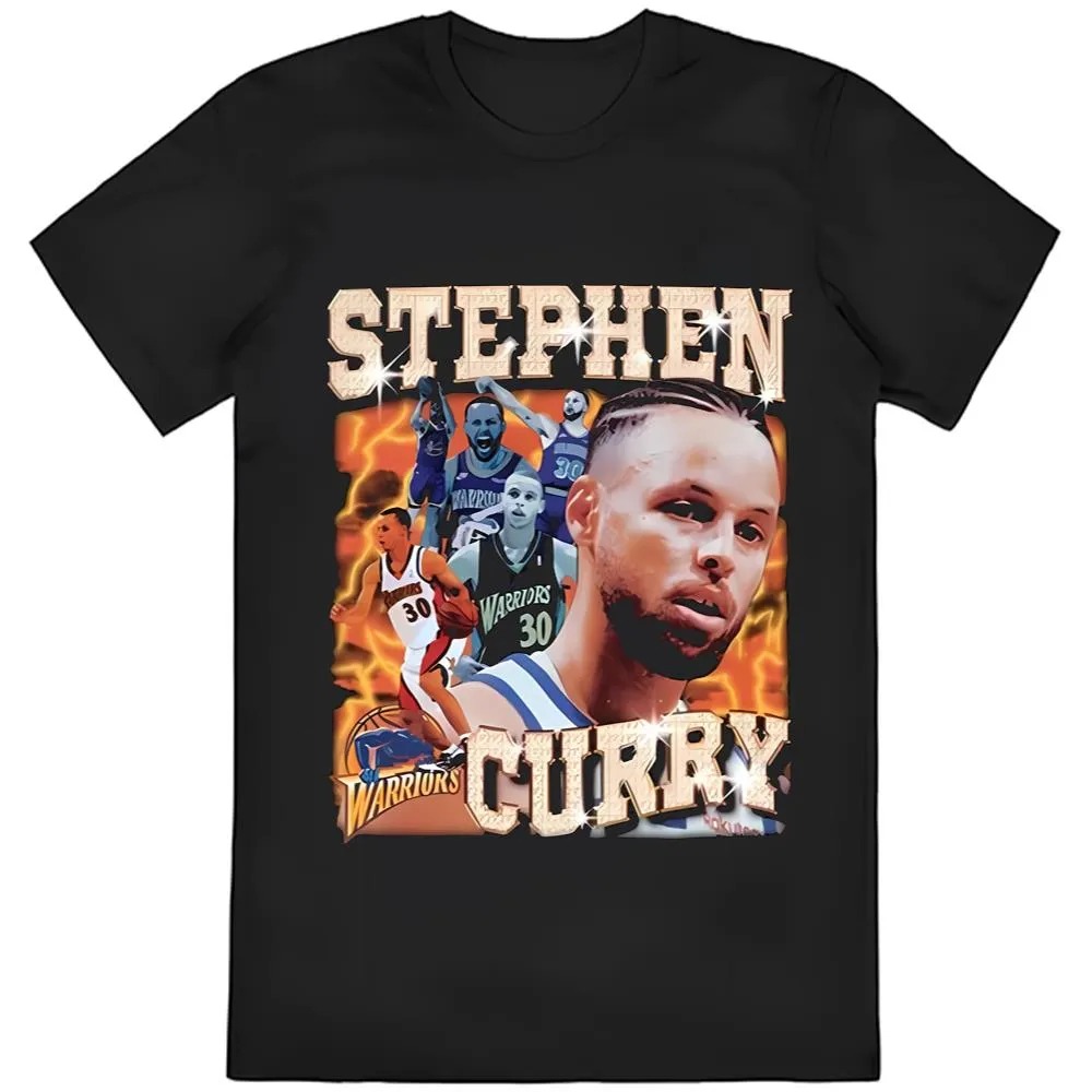 Golden State Warriors Stephen Curry Diamond 2023 Shirt