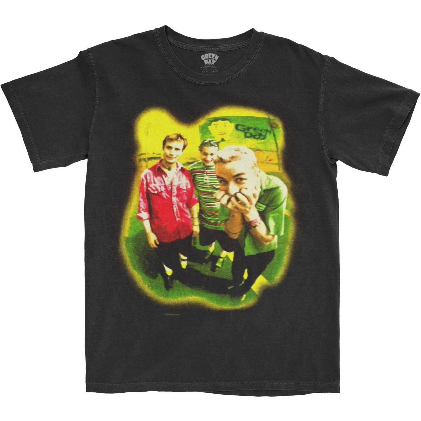 Green Day Unisex T-Shirt