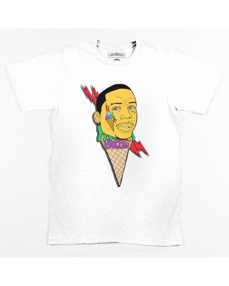 Gucci Ice Tee - White