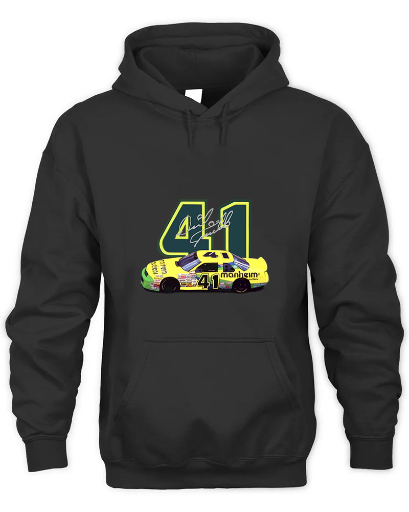 Dick Trickle 1993 Graphic Tee Unisex Hooded