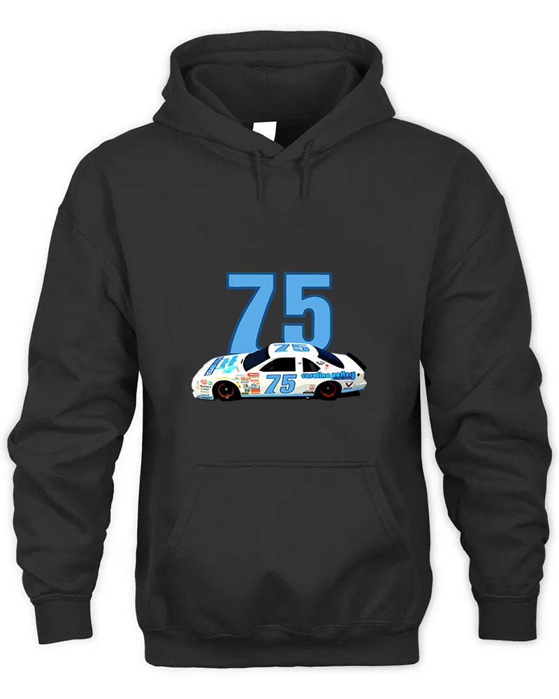 Dick Trickle 75 1993 Graphic Tee Unisex Hooded