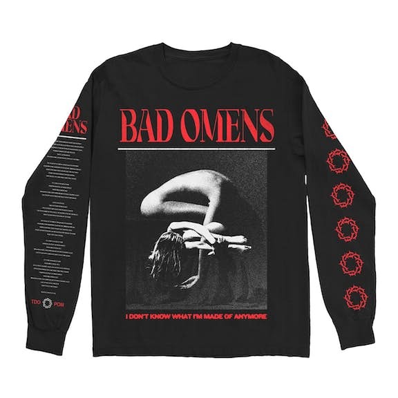 IDWT$ Longsleeve