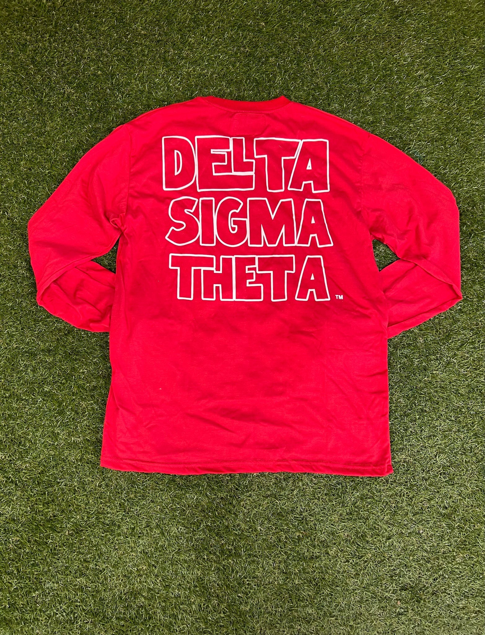 DELTA CONCERT LONG SLEEVE