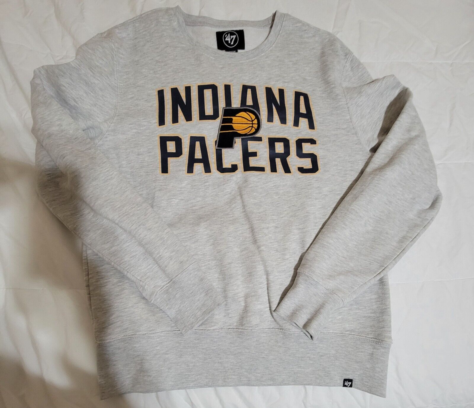 Indiana Pacers Sweatshirt