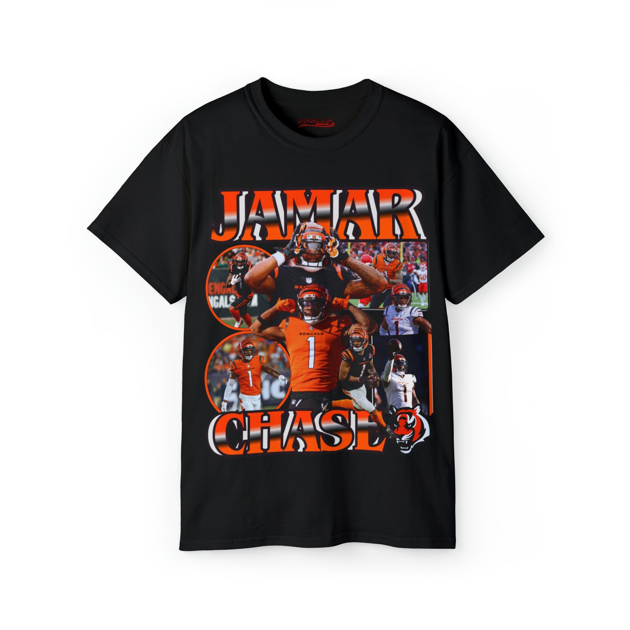 JAMAR CHASE TEEJAMAR Unisex T-Shirt New 2023