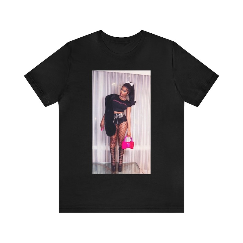 JT City Girls Tee