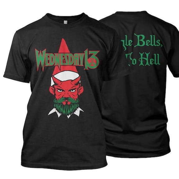 Jingle Bells T-Shirt