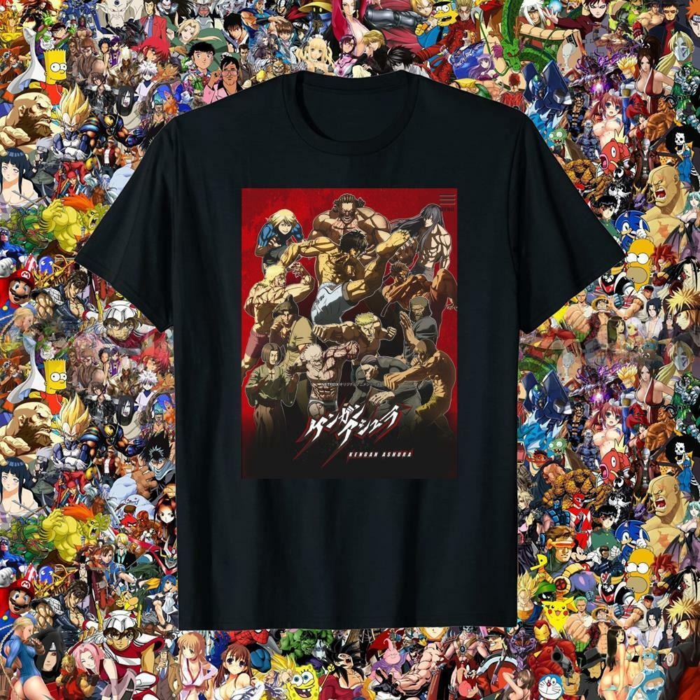 KENGAN ASHURA Classic T-Shirt