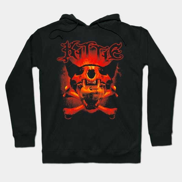 KITTIES BAND Hoodie