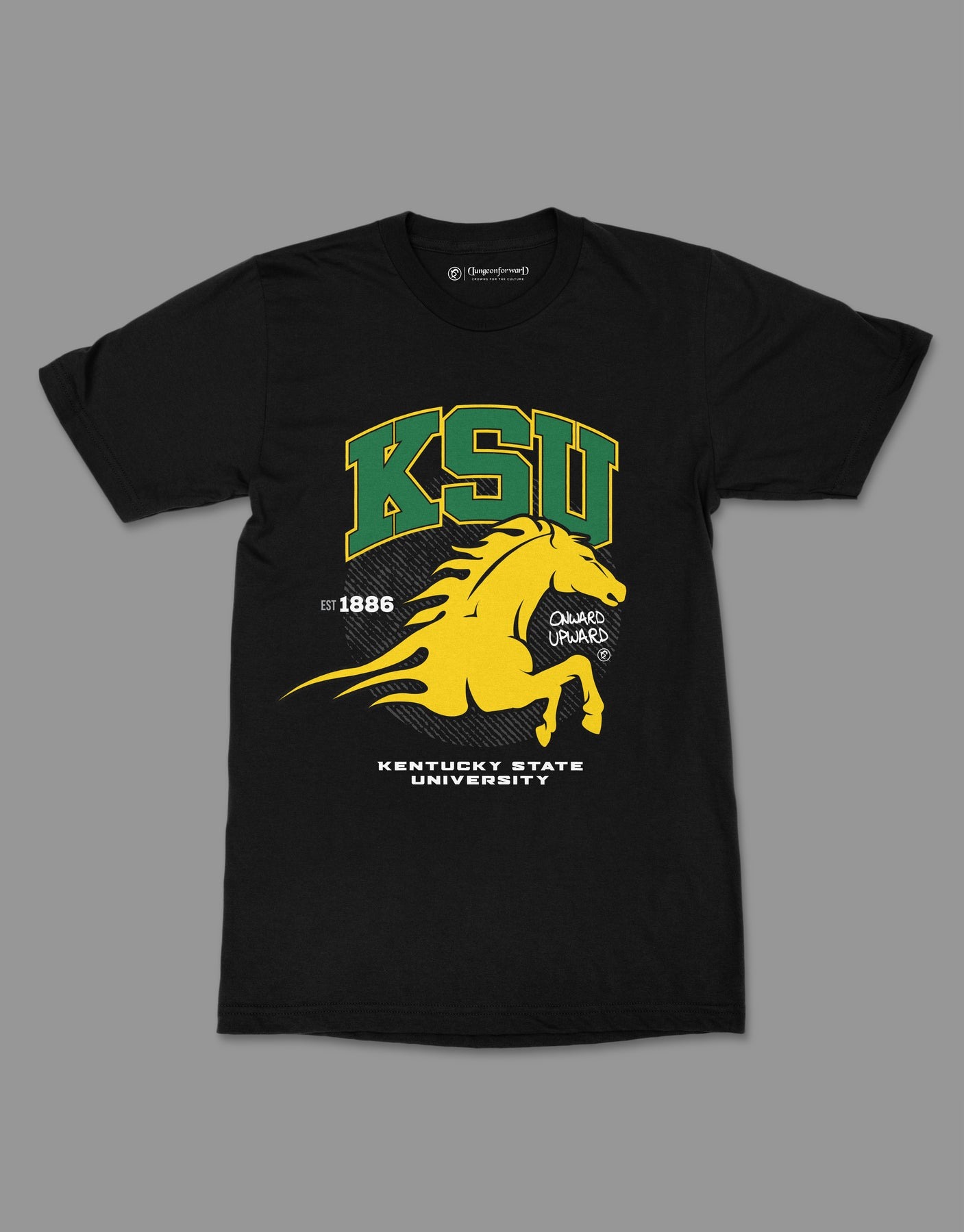 Kentucky State University - KSU Tshirt