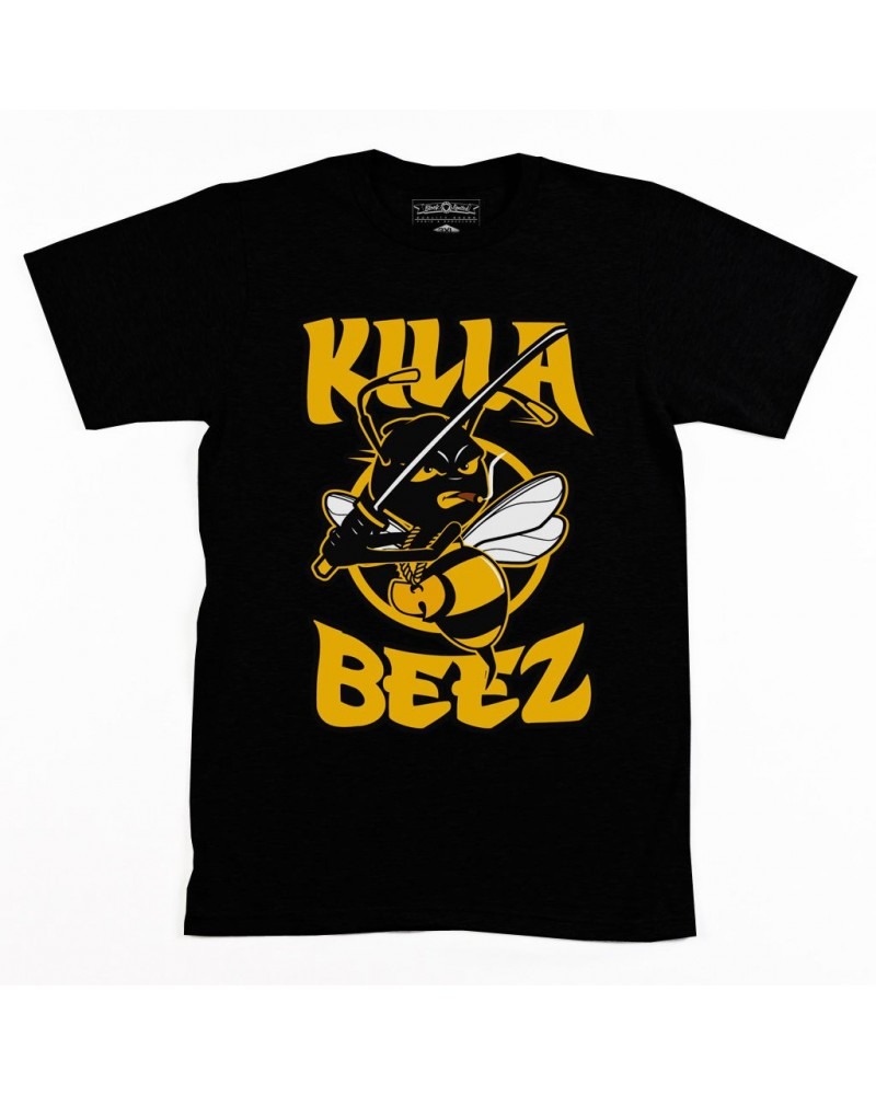 Killa Beez Tee - Black