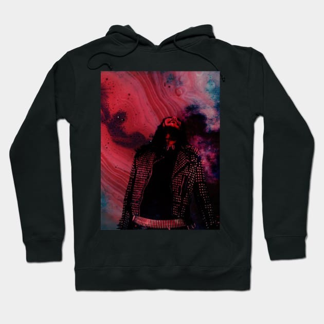 Kim Dracula Hoodie 8