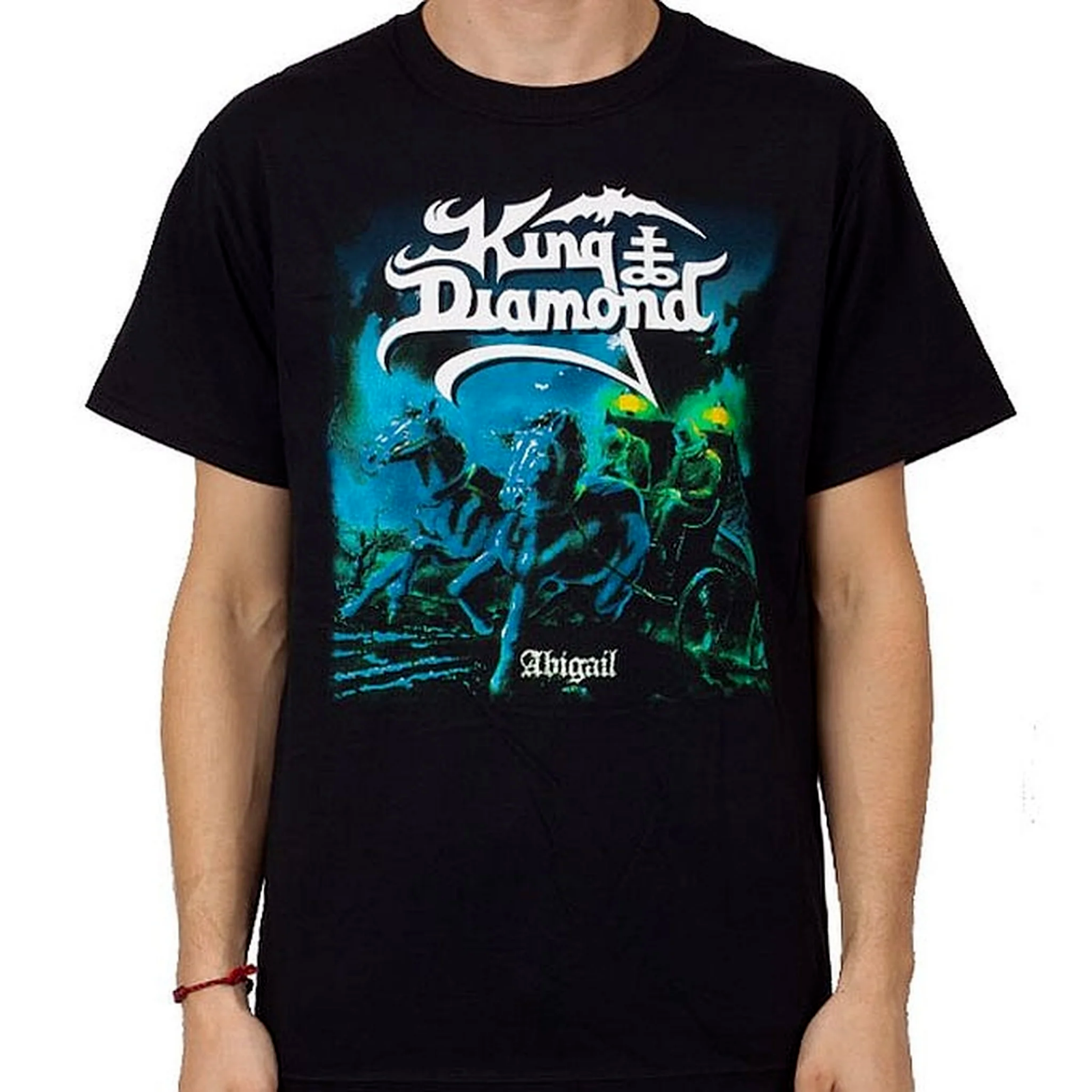 King Diamond Abigail Unisex T-Shirt