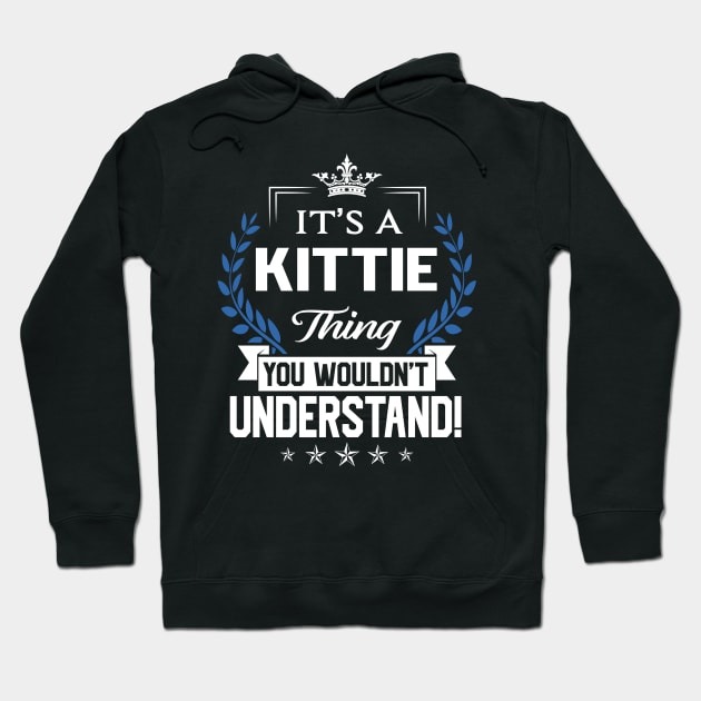 Kittie Hoodie