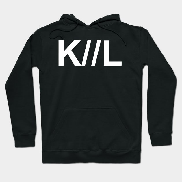 Knocked Loose Hoodie 5