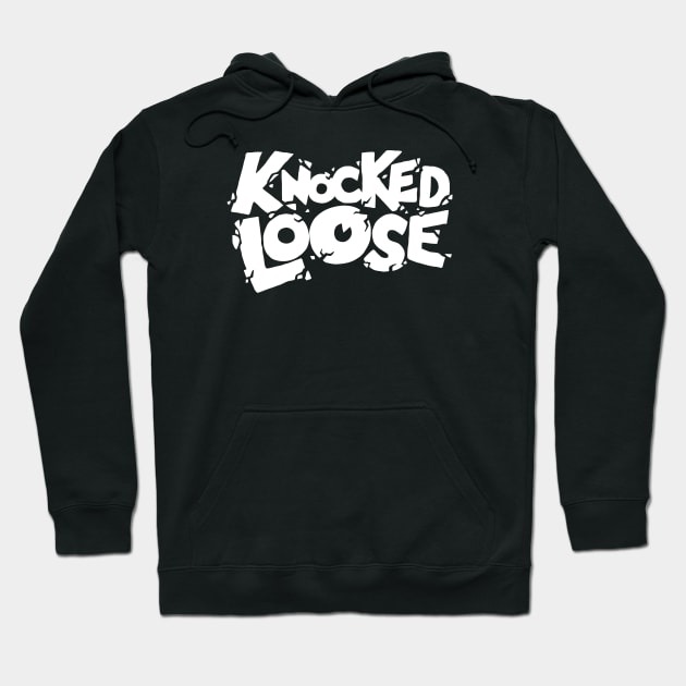 Knocked Loose Hoodie