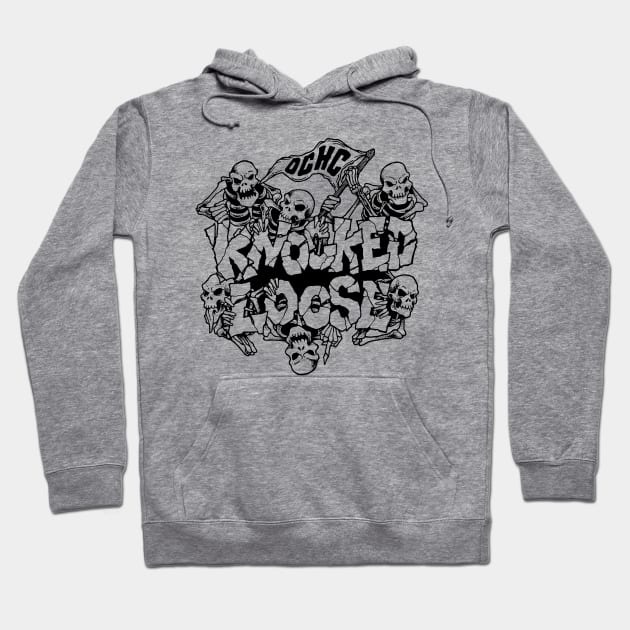 Knocked-Loose Hoodie