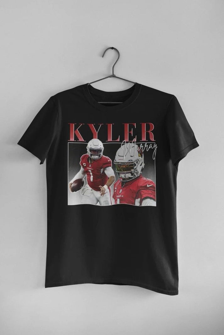 Kyler Murray - Unisex t-shirt