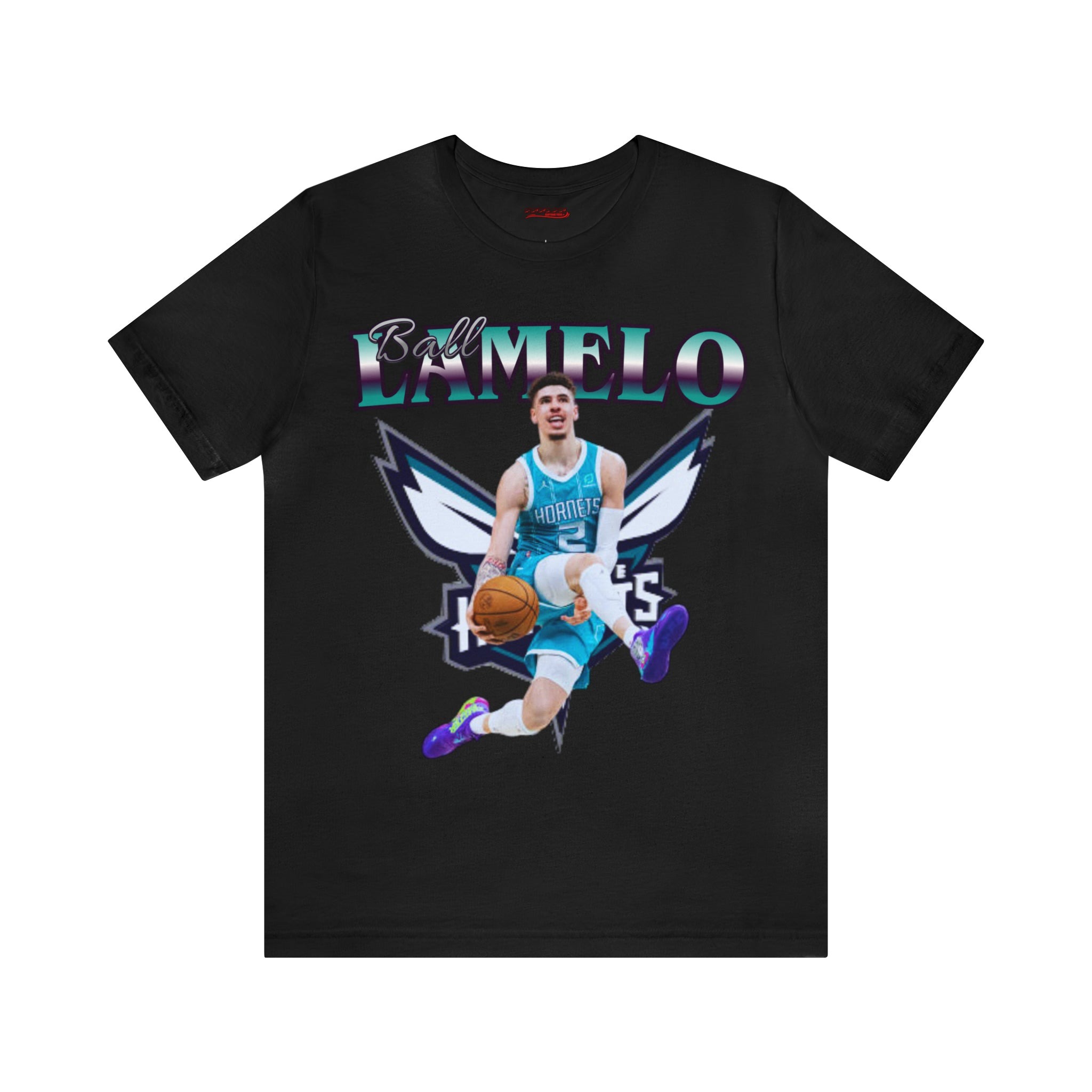 LAMELO BALL HEAVYWEIGHT TEELAMELO Unisex T-Shirt New 2023