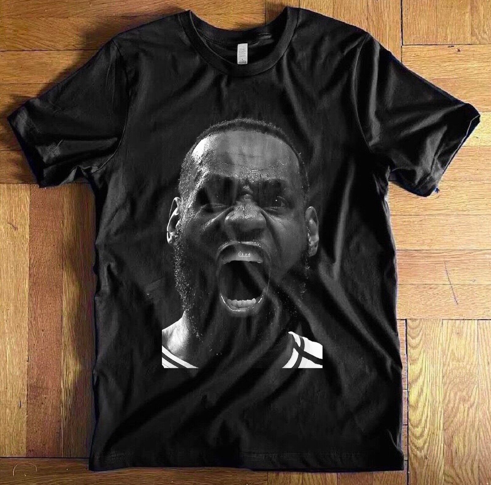 Lebron James Unisex T-shirt