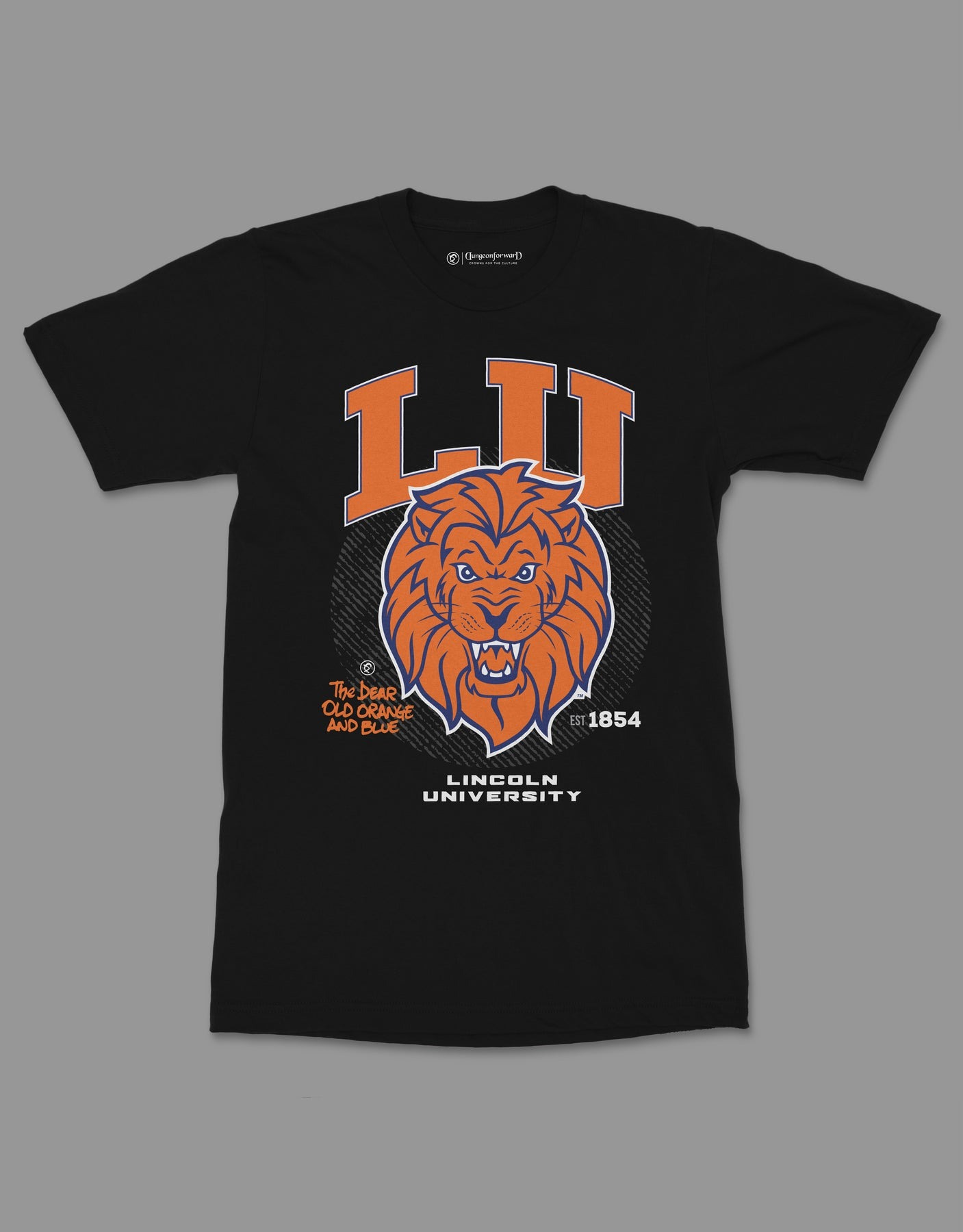 Lincoln University (PA) - LU Tshirt