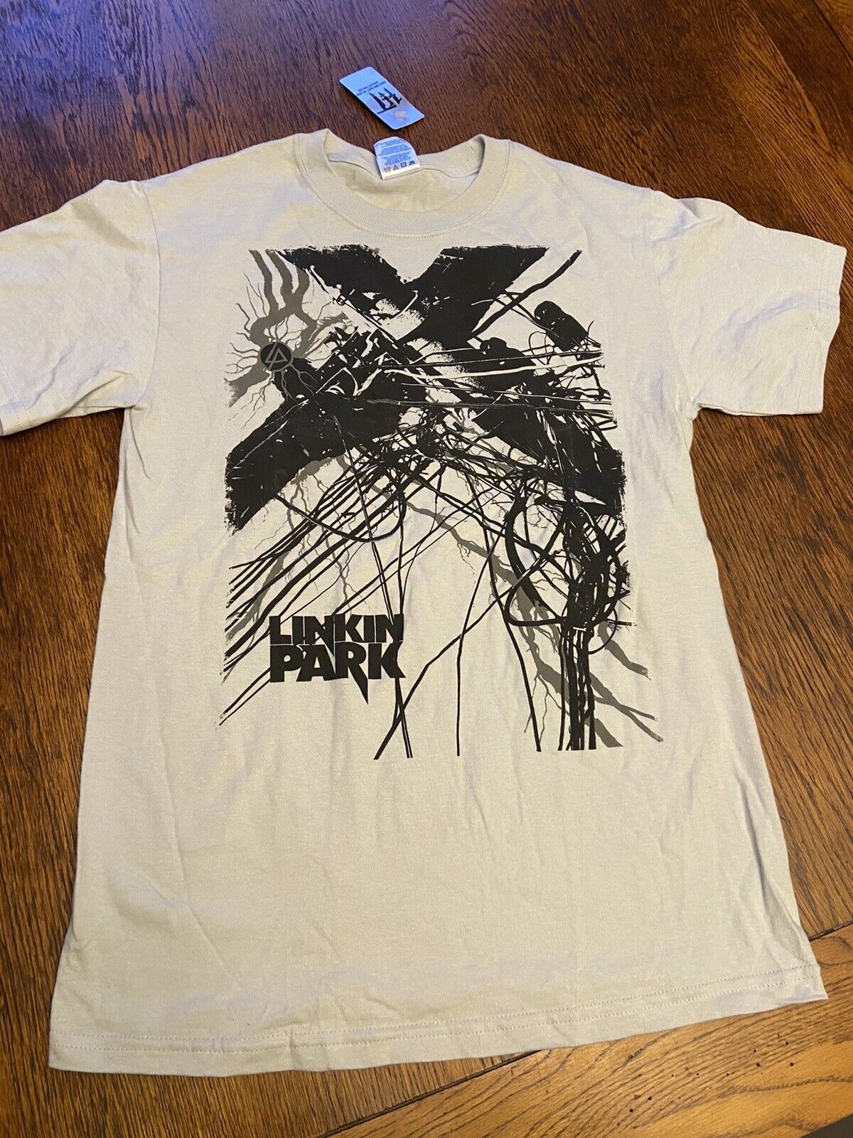 Linkin Park Graphic Shirt