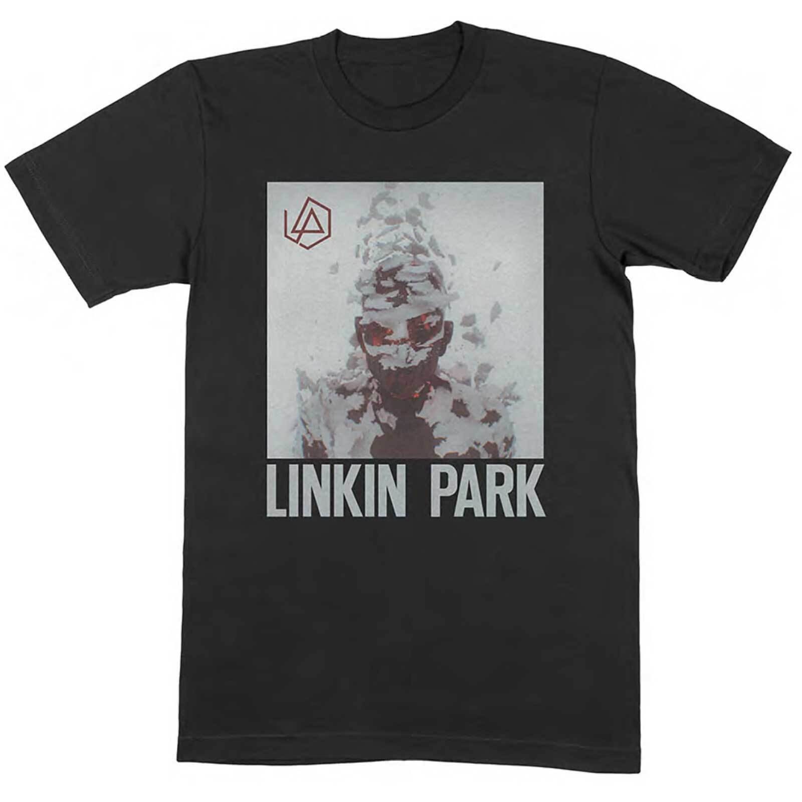 Linkin Park Unisex T-Shirt Living Things