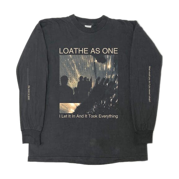 Loathe As One Long Sleeve