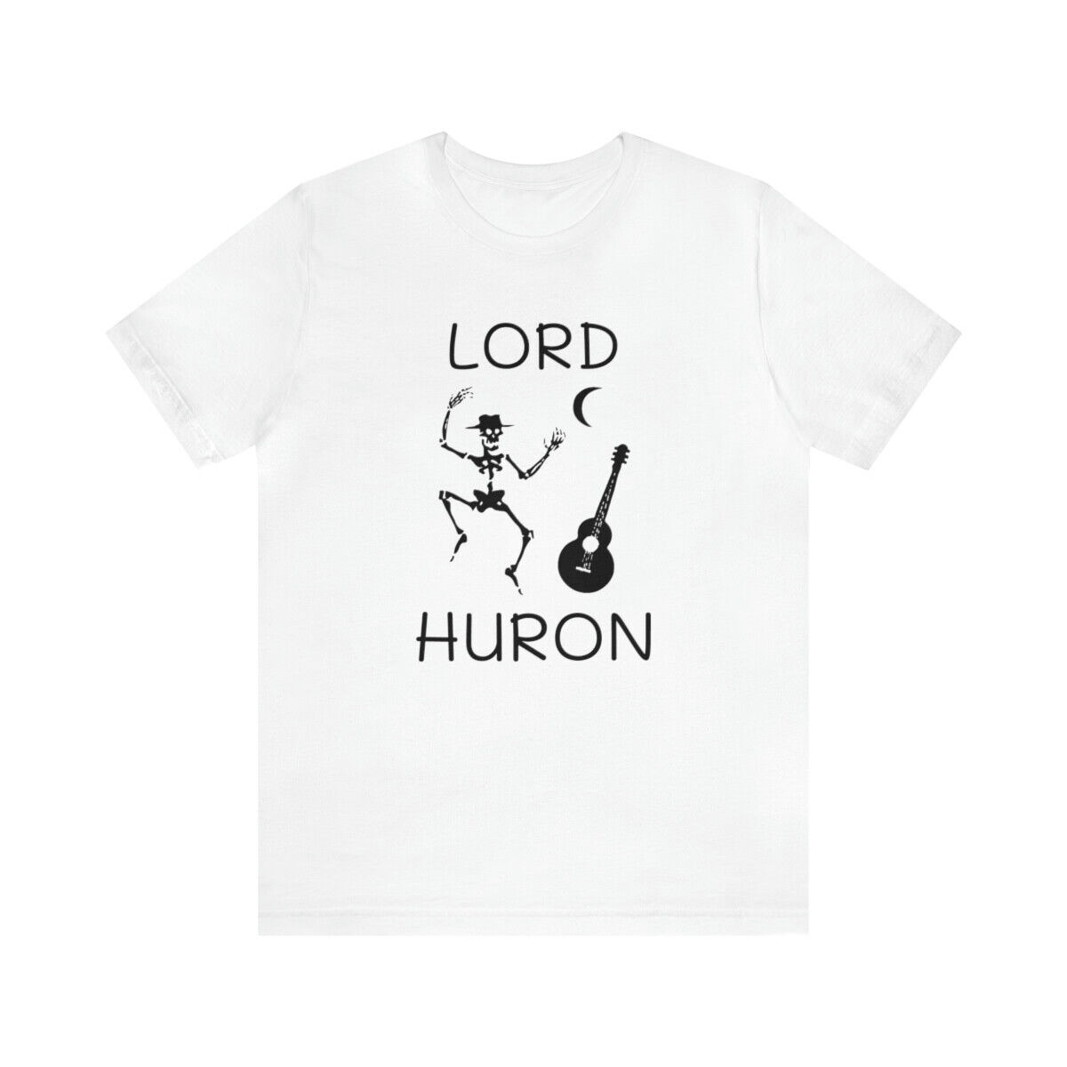 Lord Huron Shirt Unisex 2024