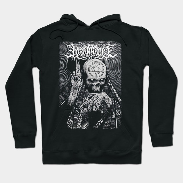 Lorna Shore Hoodie 2