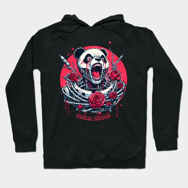 Lorna Shore Hoodie 4