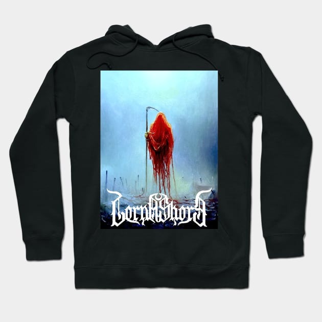 Lorna Shore Hoodie