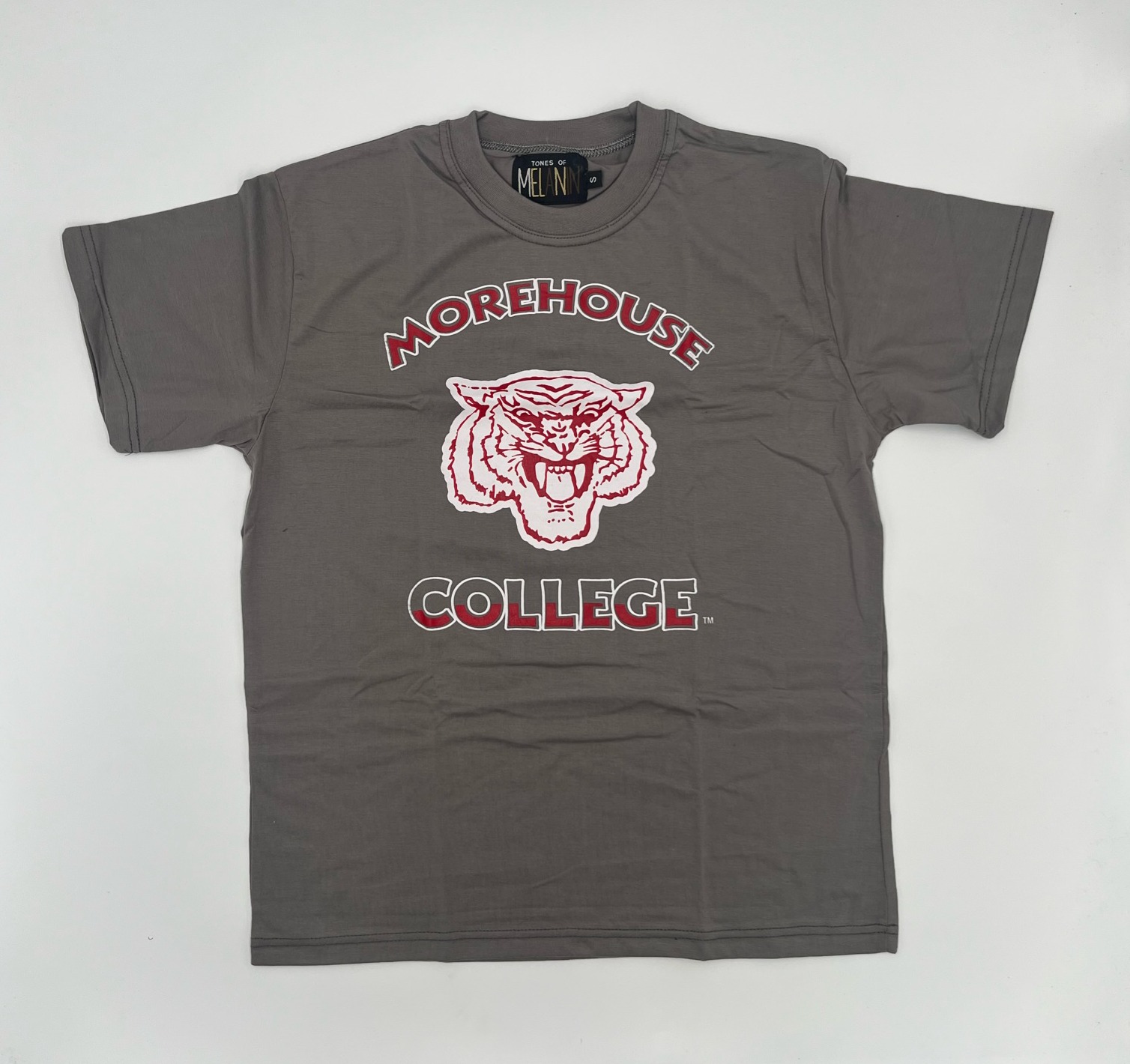 MOREHOUSE YARD T- SHIRT