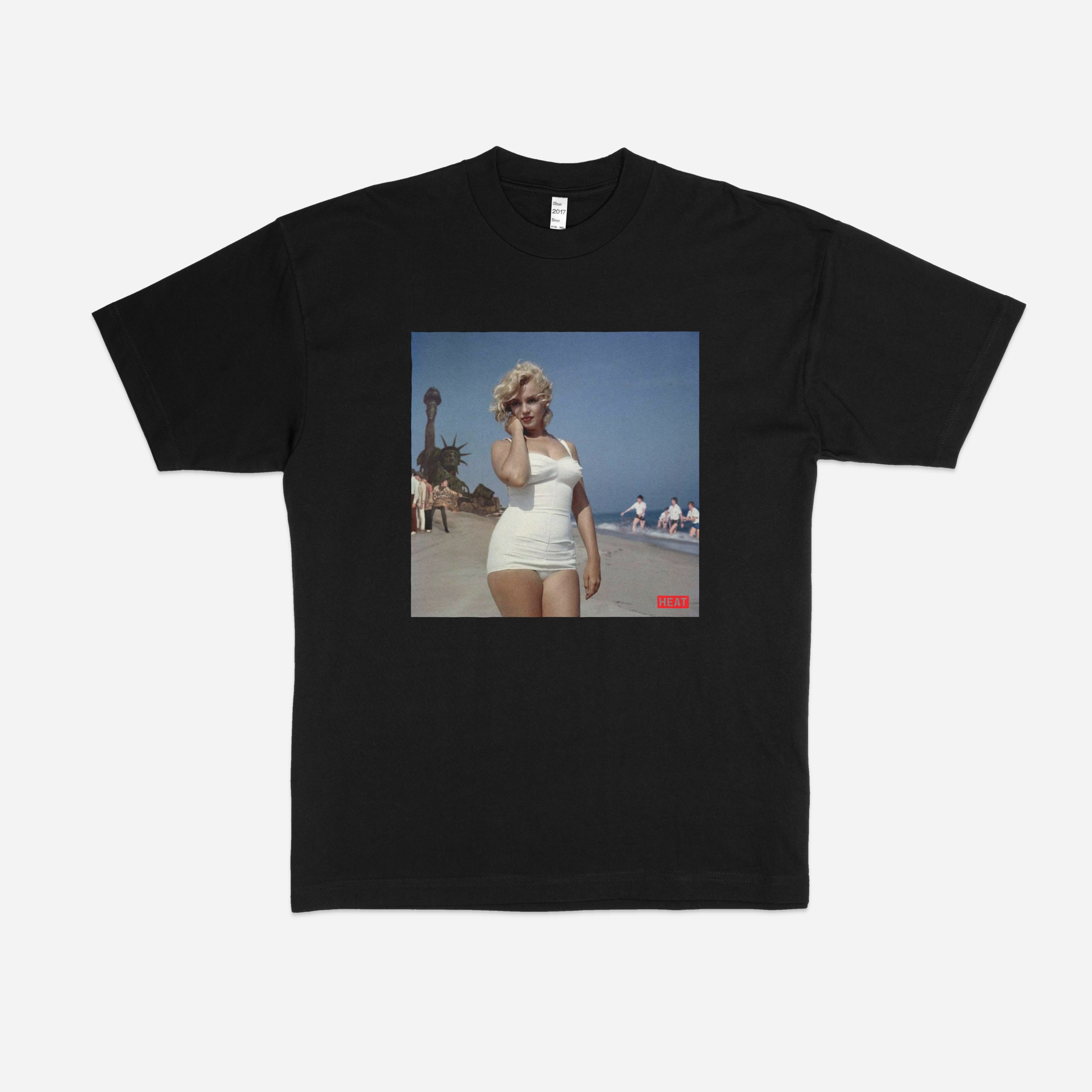 Marilyn Monroe Unisex Graphic T-Shirt