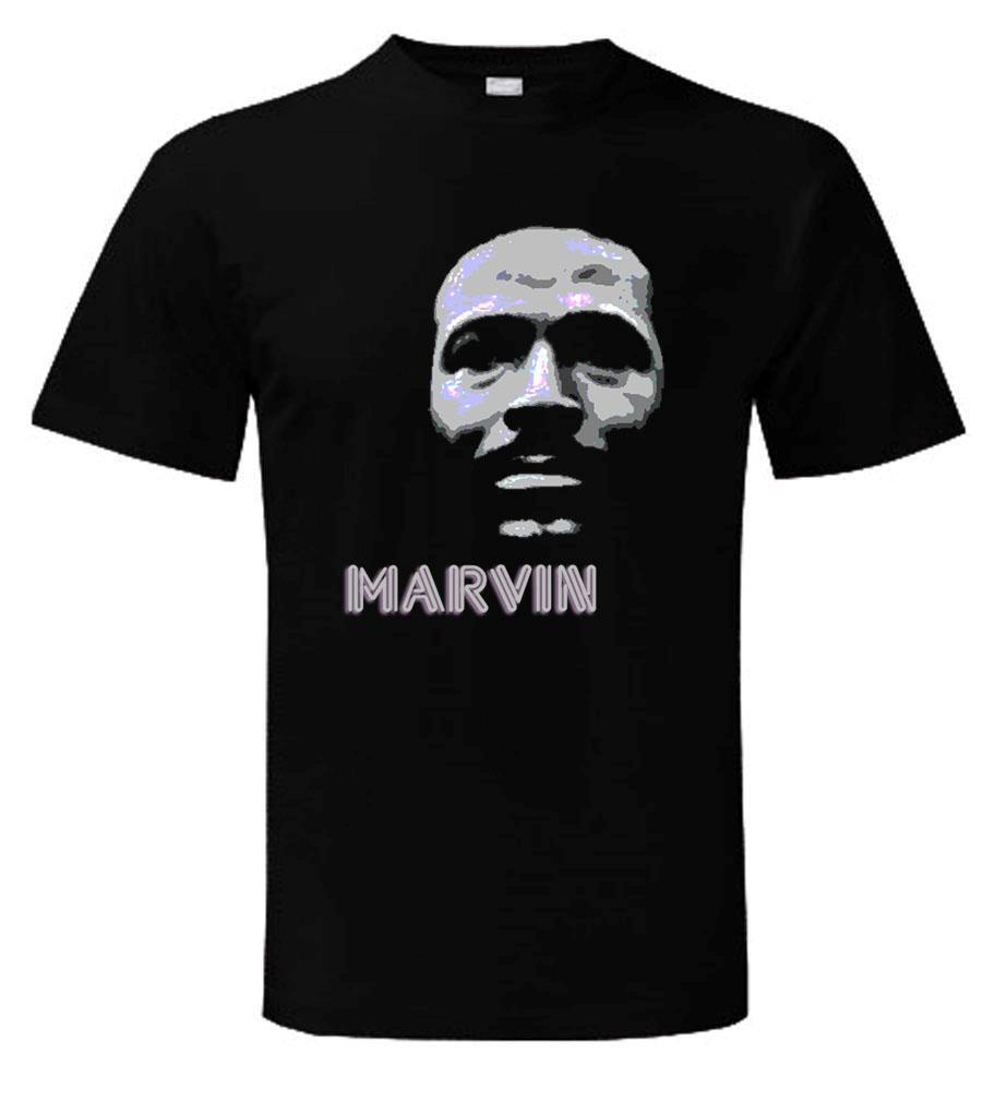 Marvin Gaye Men's T-Shirt