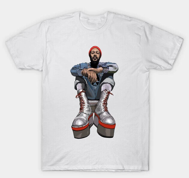 Marvin Gaye T-Shirt